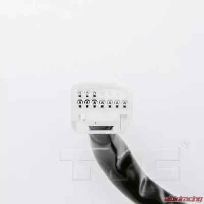 TYC Genera Door Mirror Toyota Avalon Left 2013-2018 - 5200342