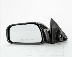 TYC Genera Door Mirror Toyota Camry Left 1992-1996