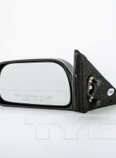 TYC Genera Door Mirror Toyota Camry Left 1997-2001                                     - 5210532 - Image 3
