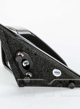 TYC Genera Door Mirror Toyota Camry Left 1997-2001                                     - 5210532 - Image 3