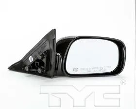 TYC Genera Door Mirror Toyota Camry Right 2002-2006