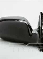 TYC Genera Door Mirror Toyota Camry Right 2002-2006                                     - 5210641 - Image 2