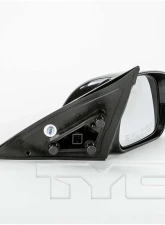 TYC Genera Door Mirror Toyota Camry Right 2002-2006                                     - 5210641 - Image 3