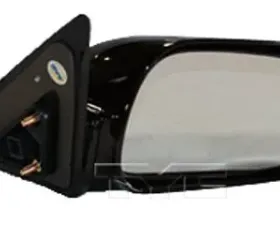 TYC Genera Door Mirror Toyota Camry Left 2002-2006