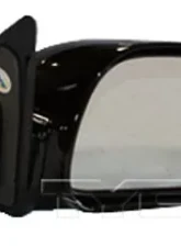 TYC Genera Door Mirror Toyota Camry Left 2002-2006                                     - 5210642 - Image 4