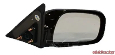 TYC Genera Door Mirror Toyota Camry Left 2002-2006 - 5210642