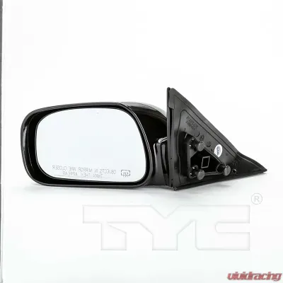 TYC Genera Door Mirror Toyota Camry Left 2002-2006 - 5210642