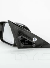 TYC Genera Door Mirror Toyota Camry Left 2002-2006                                     - 5210642 - Image 4