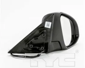 TYC Genera Door Mirror Toyota Camry Right 2012-2014