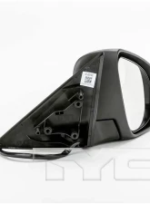 TYC Genera Door Mirror Toyota Camry Right 2012-2014                                     - 5210831 - Image 4