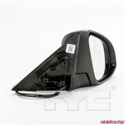 TYC Genera Door Mirror Toyota Camry Right 2012-2014 - 5210831