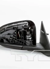 TYC Genera Door Mirror Toyota Camry Right 2012-2014                                     - 5210831 - Image 3