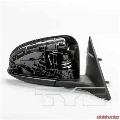 TYC Genera Door Mirror Toyota Camry Right 2012-2014 - 5210831