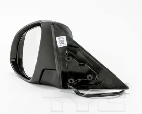 TYC Genera Door Mirror Toyota Camry Left 2012-2014