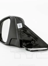 TYC Genera Door Mirror Toyota Camry Left 2012-2014                                     - 5210832 - Image 4