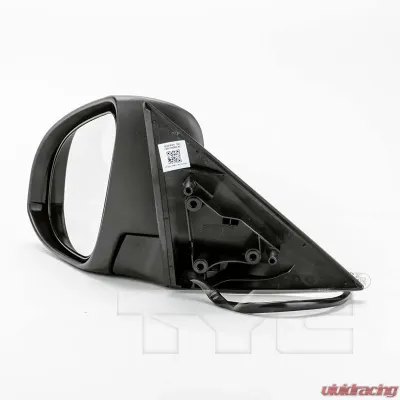 TYC Genera Door Mirror Toyota Camry Left 2012-2014 - 5210832