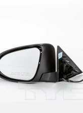 TYC Genera Door Mirror Toyota Camry Left 2012-2014                                     - 5210832 - Image 2