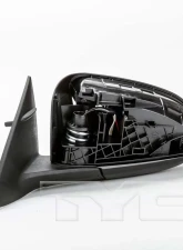 TYC Genera Door Mirror Toyota Camry Left 2012-2014                                     - 5210832 - Image 3