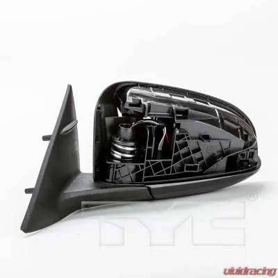 TYC Genera Door Mirror Toyota Camry Left 2012-2014 - 5210832