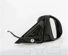 TYC Genera Door Mirror Toyota Camry Right 2012-2014