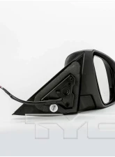 TYC Genera Door Mirror Toyota Camry Right 2012-2014                                     - 5210841 - Image 4