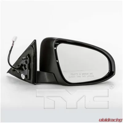 TYC Genera Door Mirror Toyota Camry Right 2012-2014 - 5210841