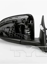 TYC Genera Door Mirror Toyota Camry Right 2012-2014                                     - 5210841 - Image 3