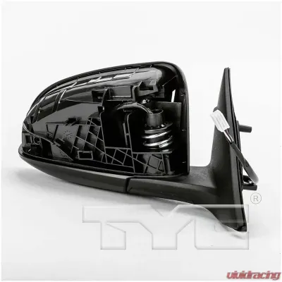 TYC Genera Door Mirror Toyota Camry Right 2012-2014 - 5210841