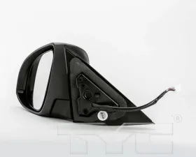 TYC Genera Door Mirror Toyota Camry Left 2013-2014