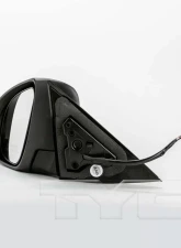 TYC Genera Door Mirror Toyota Camry Left 2013-2014                                     - 5210842 - Image 4