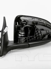 TYC Genera Door Mirror Toyota Camry Left 2013-2014                                     - 5210842 - Image 3