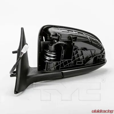 TYC Genera Door Mirror Toyota Camry Left 2013-2014 - 5210842