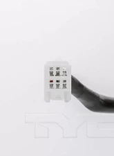 TYC Genera Door Mirror Toyota Camry Left 2013-2014                                     - 5210842 - Image 4