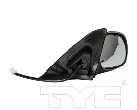 TYC Genera Door Mirror Toyota Corolla Right 1998-2002