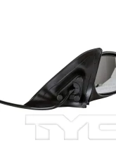 TYC Genera Door Mirror Toyota Corolla Right 1998-2002                                     - 5230131 - Image 4