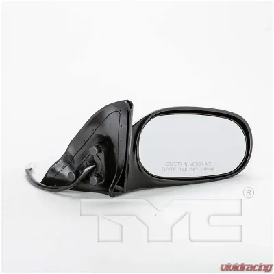 TYC Genera Door Mirror Toyota Corolla Right 1998-2002 - 5230131