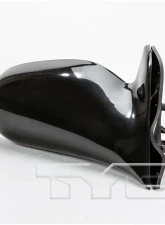TYC Genera Door Mirror Toyota Corolla Right 1998-2002                                     - 5230131 - Image 3