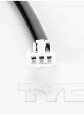 TYC Genera Door Mirror Toyota Corolla Right 1998-2002                                     - 5230131 - Image 4