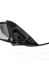 TYC Genera Door Mirror Toyota Corolla Left 1998-2002                                     - 5230132 - Image 4
