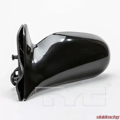 TYC Genera Door Mirror Toyota Corolla Left 1998-2002 - 5230132