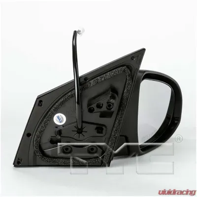 TYC Genera Door Mirror Toyota Corolla Right 2014-2019 - 5230631