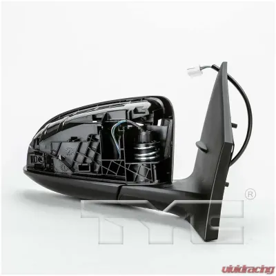 TYC Genera Door Mirror Toyota Corolla Right 2014-2019 - 5230631