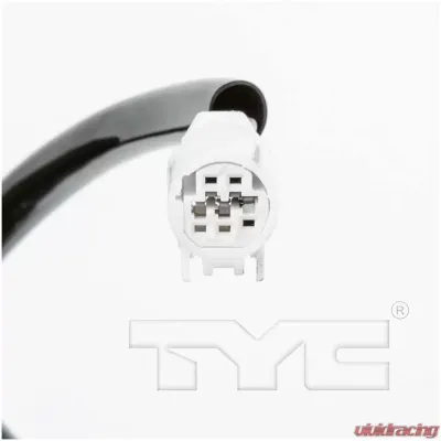 TYC Genera Door Mirror Toyota Corolla Right 2014-2019 - 5230631