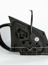 TYC Genera Door Mirror Toyota Corolla Left 2014-2019                                     - 5230632 - Image 4