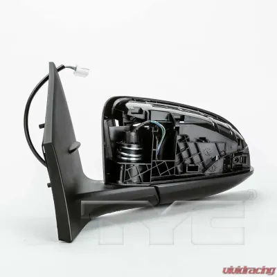 TYC Genera Door Mirror Toyota Corolla Left 2014-2019 - 5230632