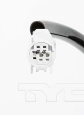 TYC Genera Door Mirror Toyota Corolla Left 2014-2019                                     - 5230632 - Image 4