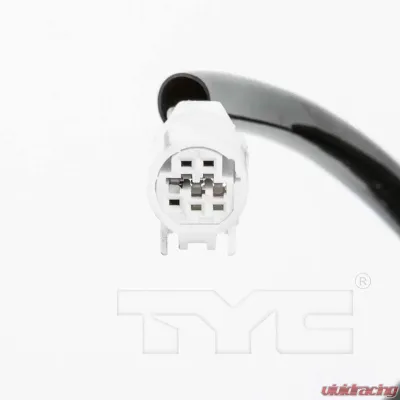 TYC Genera Door Mirror Toyota Corolla Left 2014-2019 - 5230632