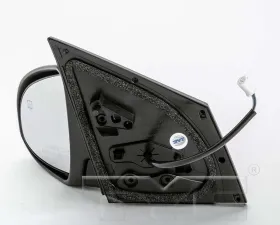 TYC Genera Door Mirror Toyota Corolla Left 2014-2019