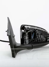 TYC Genera Door Mirror Toyota Corolla Left 2014-2019                                     - 5230642 - Image 3