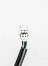 TYC Genera Door Mirror Toyota Corolla Left 2014-2019                                     - 5230642 - Image 4